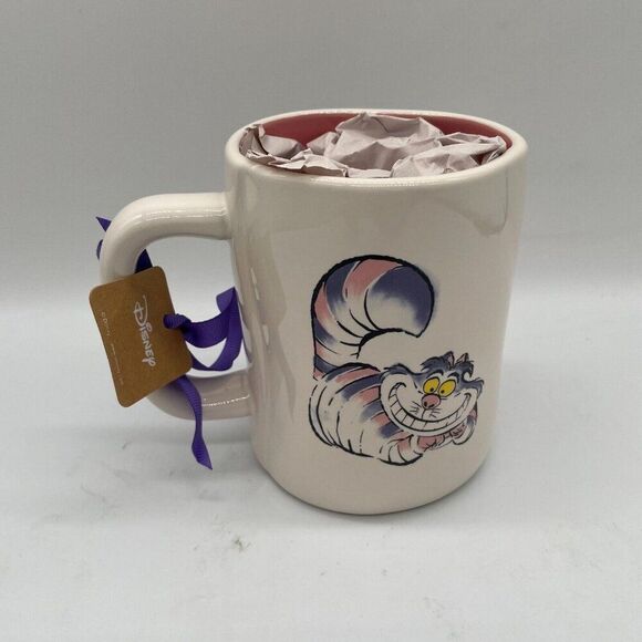 Disney Monsters Inc Mike Wazowski Mug Coffee 20 Oz. Ceramic 3D Figural Green - Picture 5 of 6